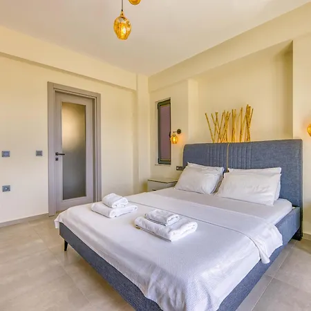 ヴィラ Cukurbag Koeyue Doga Manzarali Oriente *