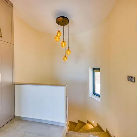 Cukurbag Koeyue Doga Manzarali Oriente * カシュ