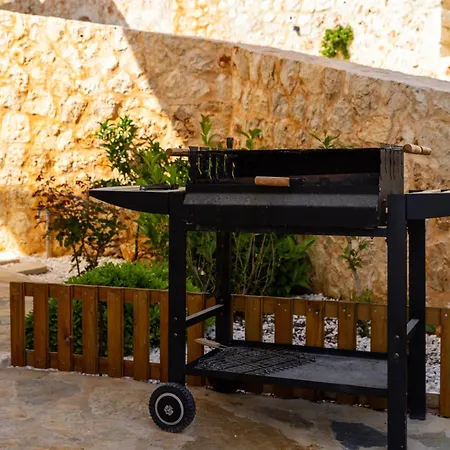 Cukurbag Koeyue Doga Manzarali Oriente ヴィラ *