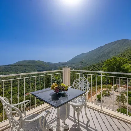 Cukurbag Koeyue Doga Manzarali Oriente