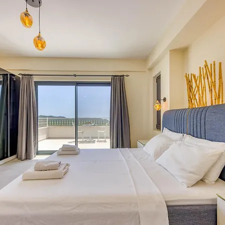 Cukurbag Koeyue Doga Manzarali Oriente *