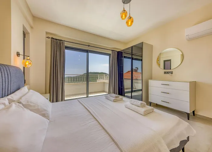 Cukurbag Koeyue Doga Manzarali Oriente * Каш