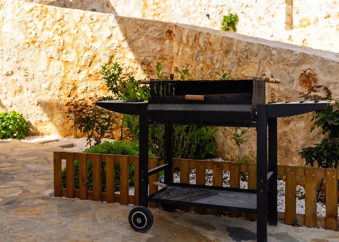 Cukurbag Koeyue Doga Manzarali Oriente Вилла *