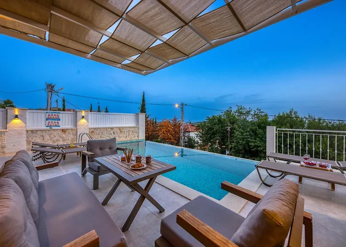 Cukurbag Koeyue Doga Manzarali Oriente Каш